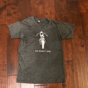 The Seventy-ones T-shirt